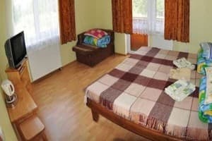 Біля Говерли 3