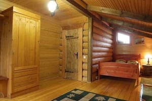 Коттедж Біля пруту