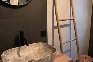 Коттедж BlackBird. Коттедж 4-местный Mountain view (4+2) 4