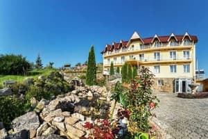 Благодать 16