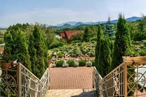 Благодать 8