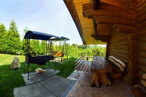 Благодать 7