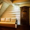 Частная усадьба Ближе Неба. Семейный 4-местный Полулюкс   (двухкомнатный) 4