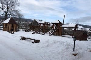 Отель Близнецы