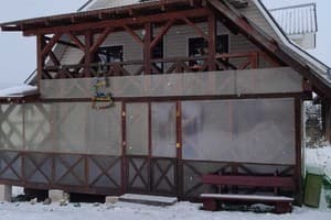 Коттедж Близнецы