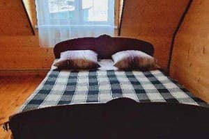 Коттедж Близнецы. Коттедж 8-местный  2