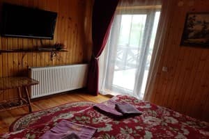 Отель Близнецы. Полулюкс двухместный  1
