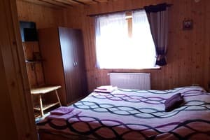 Отель Близнецы. Полулюкс двухместный  3