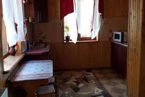 Отель Близнецы. Полулюкс трехместный  4