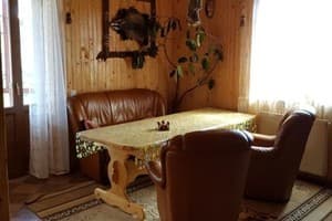 Отель Близнецы. Полулюкс трехместный  3