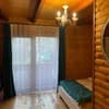 Отель Близнецы. Полулюкс трехместный  2