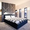 Вилла Blog House Resort. Коттедж двухместный  1