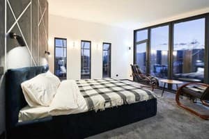 Вилла Blog House Resort. Коттедж двухместный  3