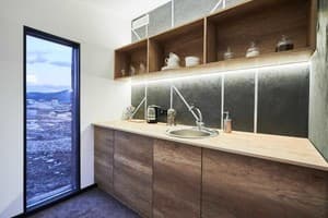 Вилла Blog House Resort. Коттедж двухместный  7