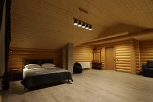 Коттедж Божена. Коттедж 6-местный  16