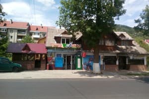 Коттедж Боргаза. Коттедж 4-местный  12