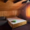Частная усадьба Бойківчанка. Делюкс двухместный однокомнатный 3