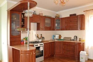 Частная усадьба Бойківська світлиця