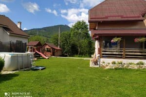 Бойківська світлиця 2