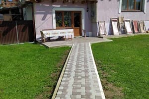 Бойківська світлиця 7