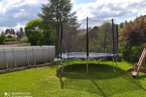 Бойківська світлиця 10