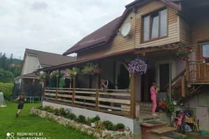 Бойківська світлиця 5