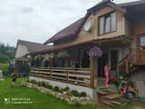 Бойківська світлиця 5