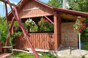 Бойківська світлиця 3