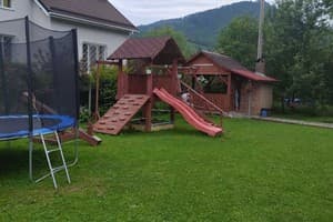 Бойківська світлиця 8