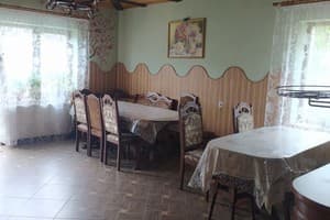 Бойківська світлиця 5