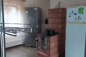 Бойківська світлиця 2