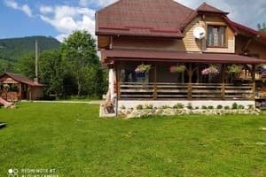 Бойківська світлиця 14