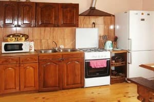 Брусничка 1