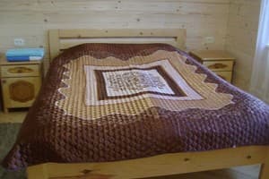 Частная усадьба Брусниця. Стандарт двухместный  1