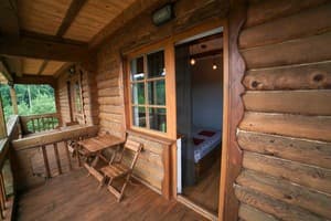 Вилла Бухів