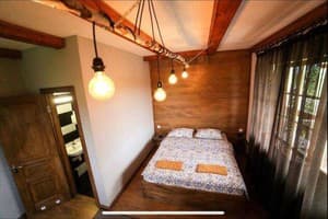 Вилла Бухів. Стандарт двухместный  1