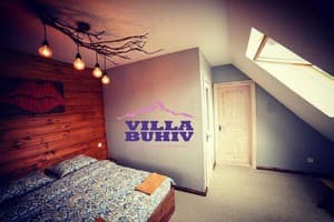 Вилла Бухів. Стандарт двухместный  2