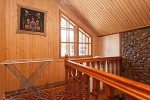 Буковьель 3