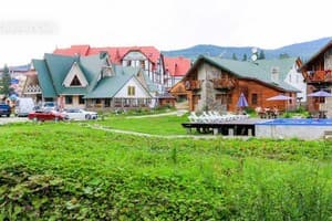 Буковьель 2