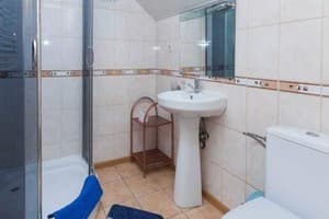 Частная усадьба Буковьель. Коттедж 8-местный  15