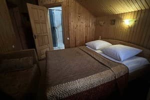 Частная усадьба Буковьель. Стандарт двухместный +1 1