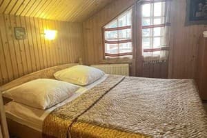 Частная усадьба Буковьель. Стандарт двухместный +1 2