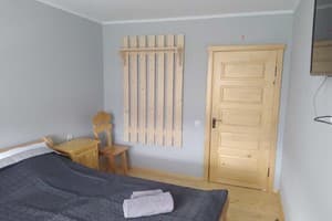 Отель Буков'ян. Стандарт двухместный dooble 2