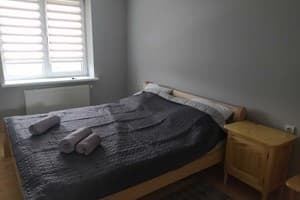 Отель Буков'ян. Стандарт двухместный dooble 1