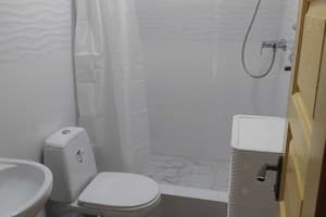 Отель Буков'ян. Стандарт двухместный dooble 3