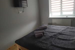 Отель Буков'ян. Стандарт двухместный dooble 4