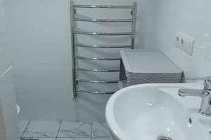 Отель Буков'ян. Стандарт двухместный twin 5