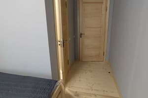 Отель Буков'ян. Стандарт двухместный twin 3