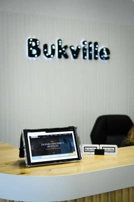 Bukville 25