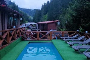 Частная усадьба Бункер